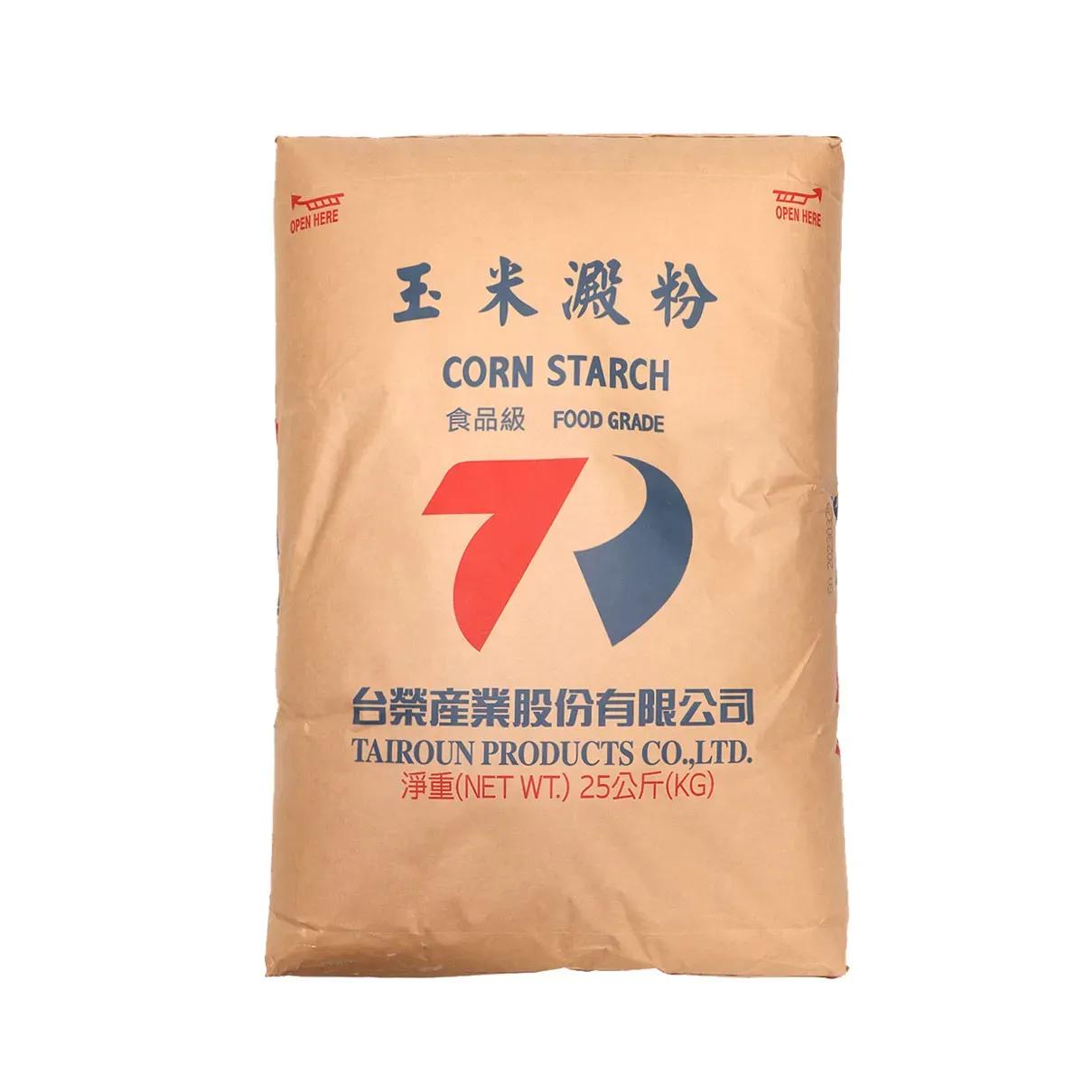 台榮玉米澱粉