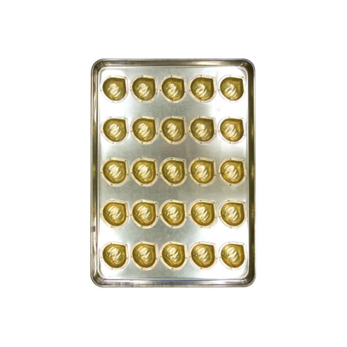 BAKING TRAY （Marron Cake）