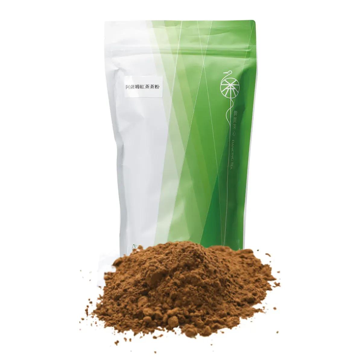Assam Black Tea Powder