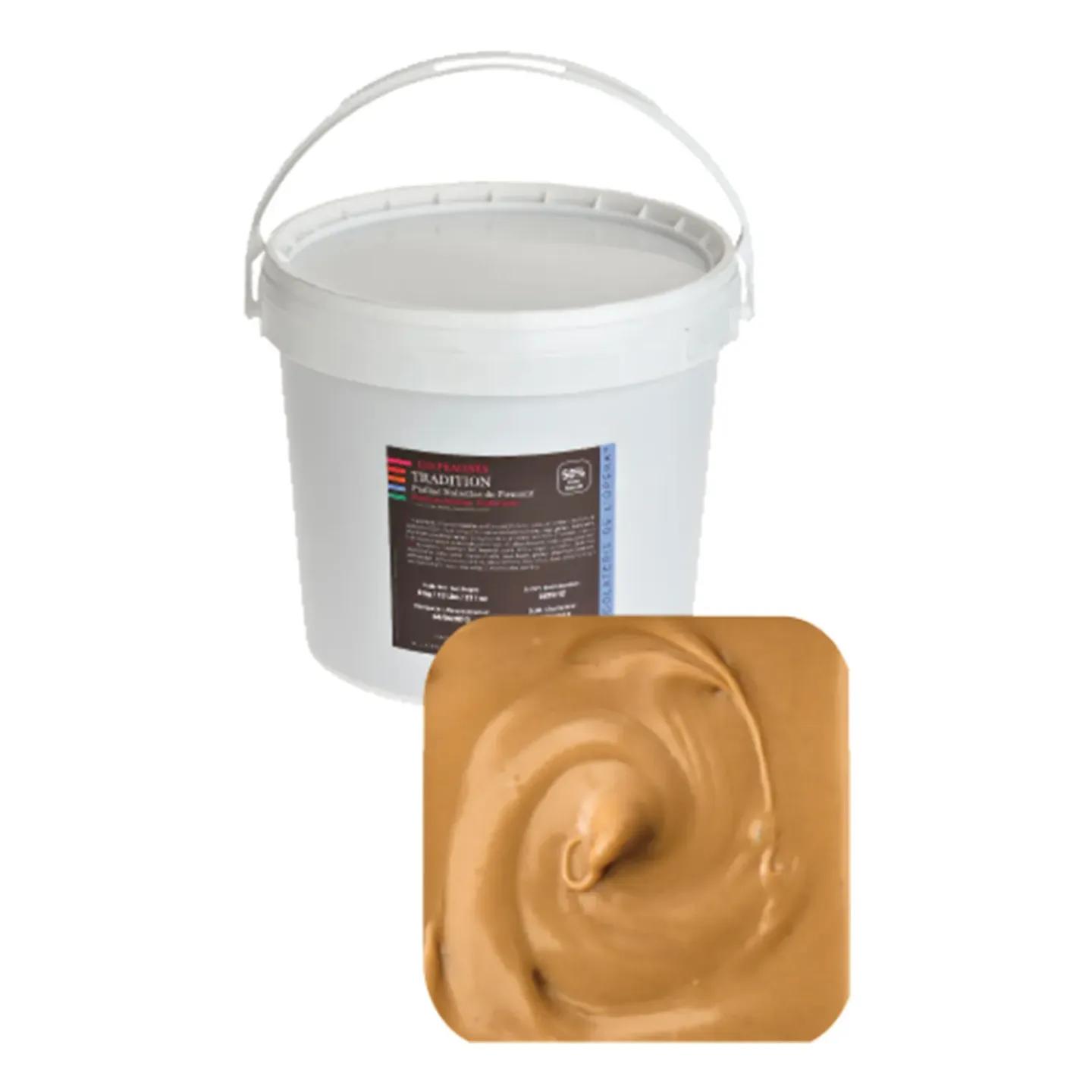 歌劇 柔滑義大利榛果醬100%