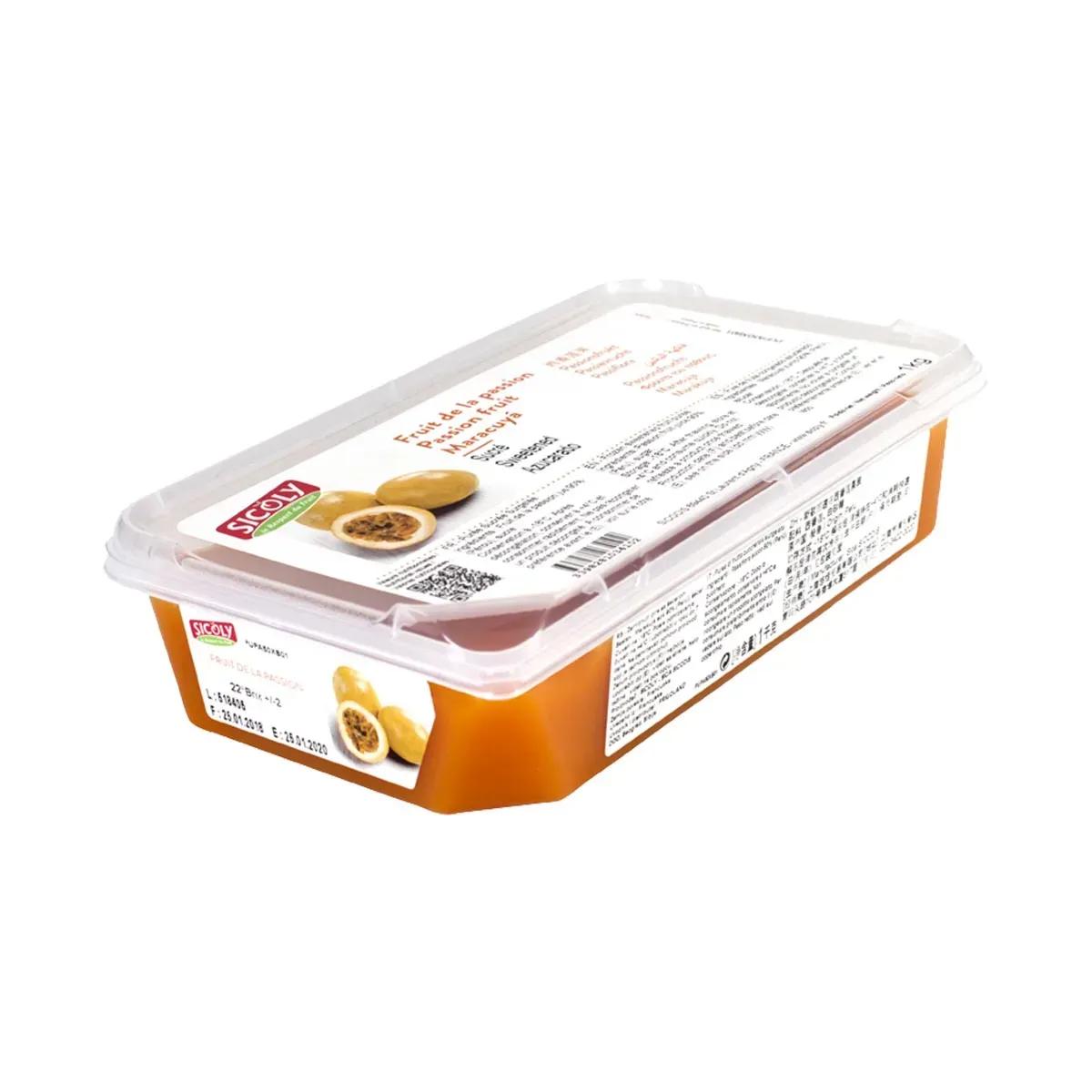 Passion Fruit Peru
