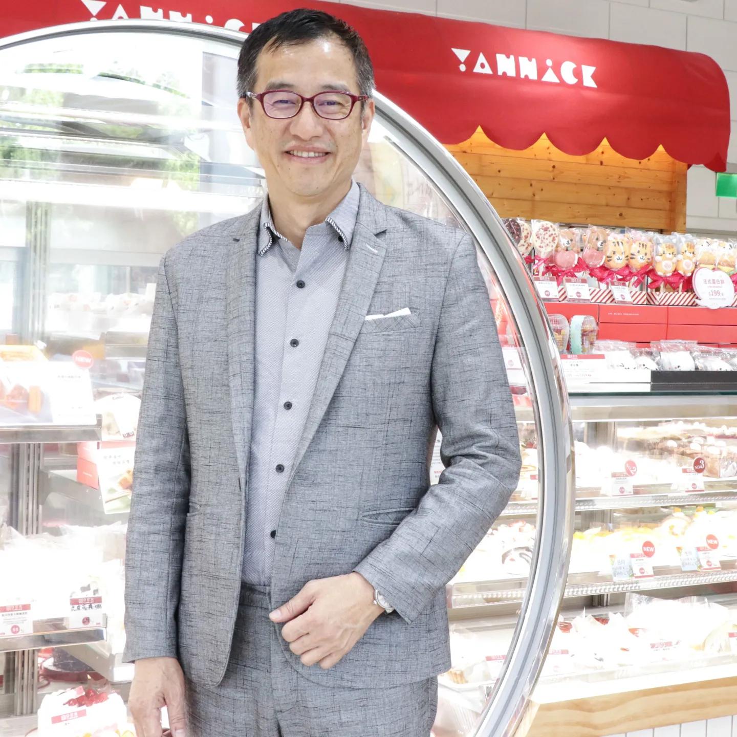 乍看相似的產品，會因為用心程度影響後續的發展。 ——專訪亞尼克董事長吳宗恩