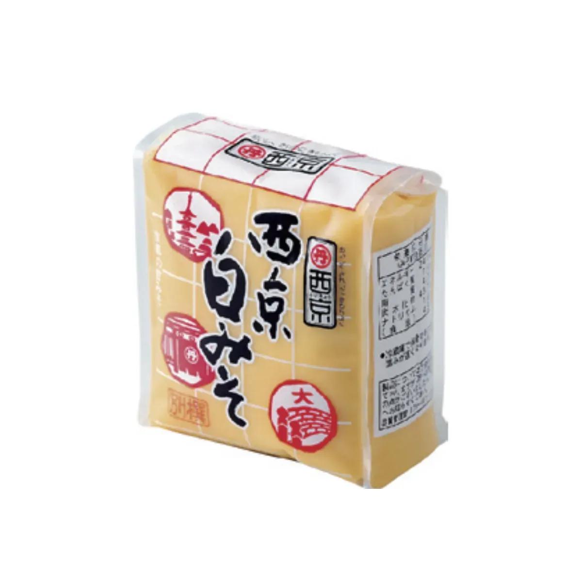Saikyo Miso (Basic White Miso)