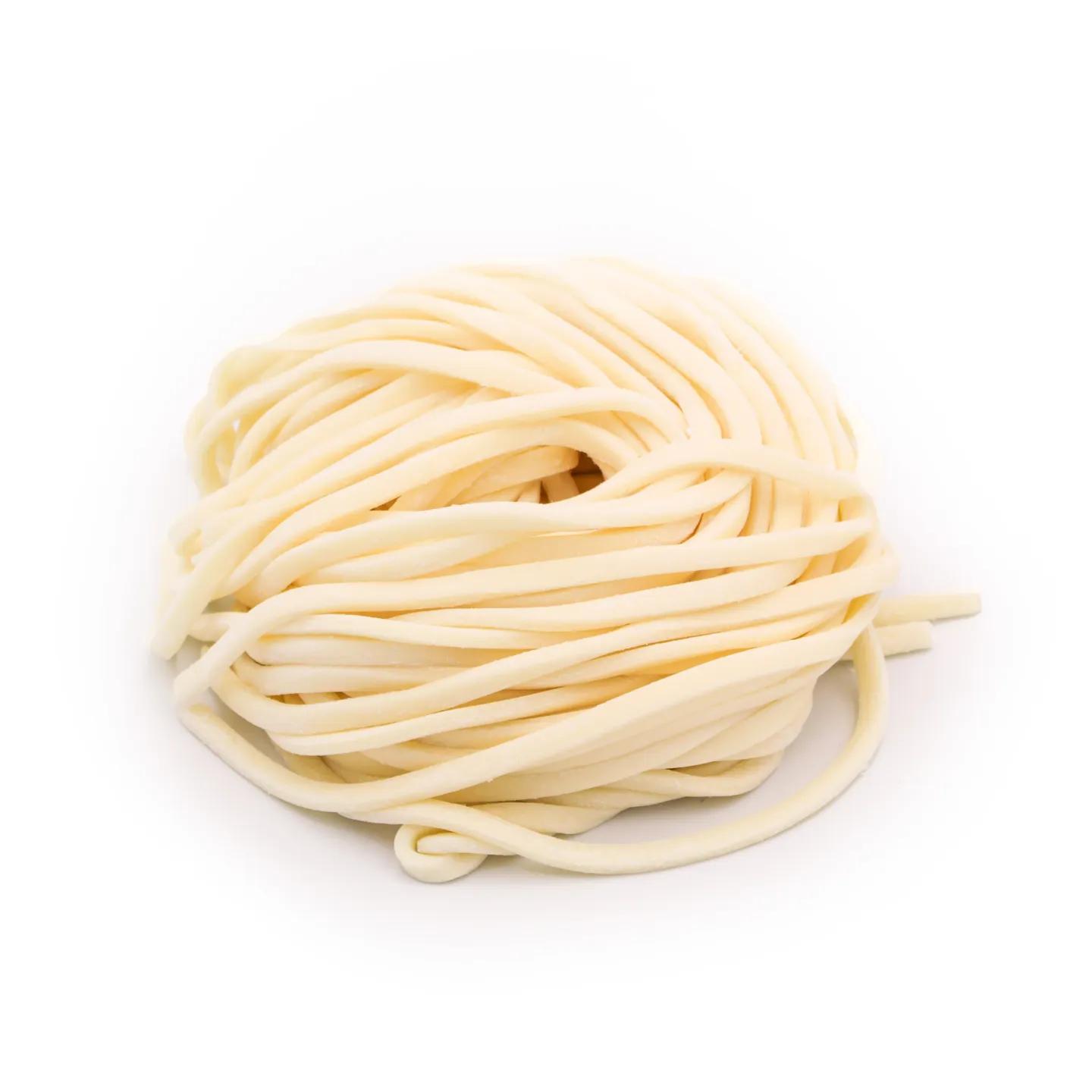 白蓮烏龍麵