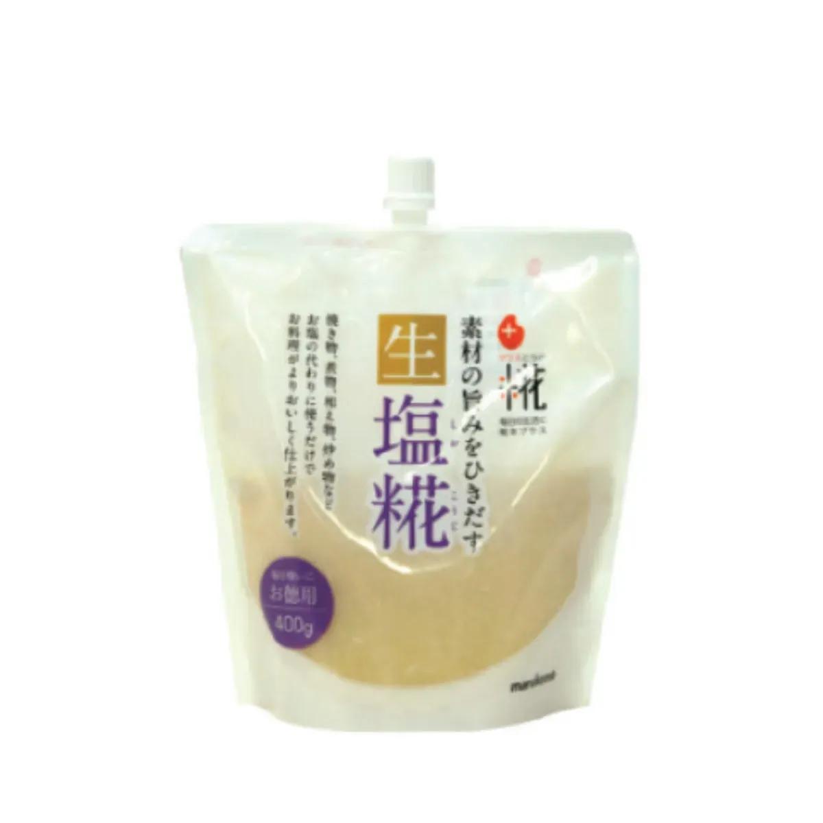 Marukome Fermented Salt