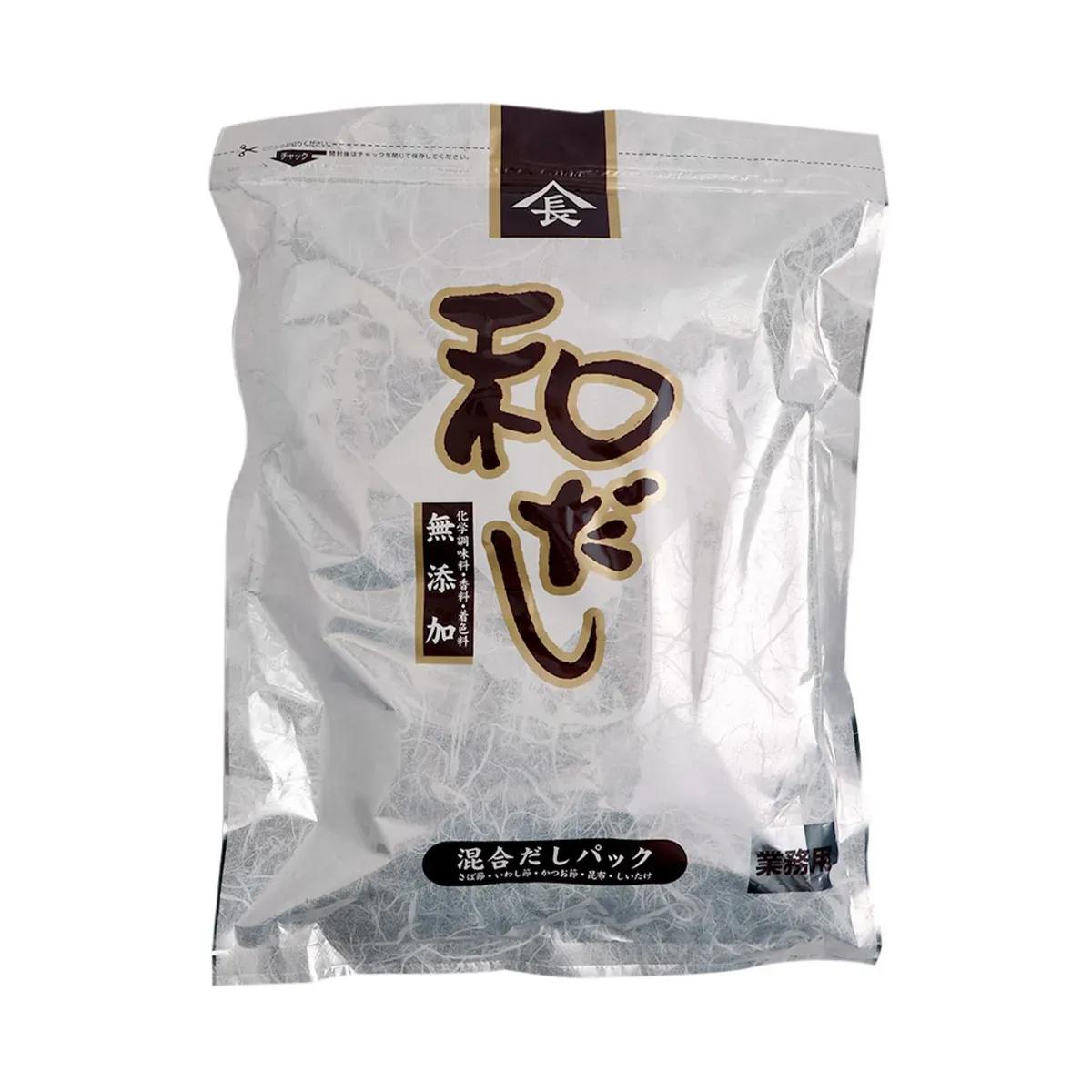 山長商店 和風高湯包