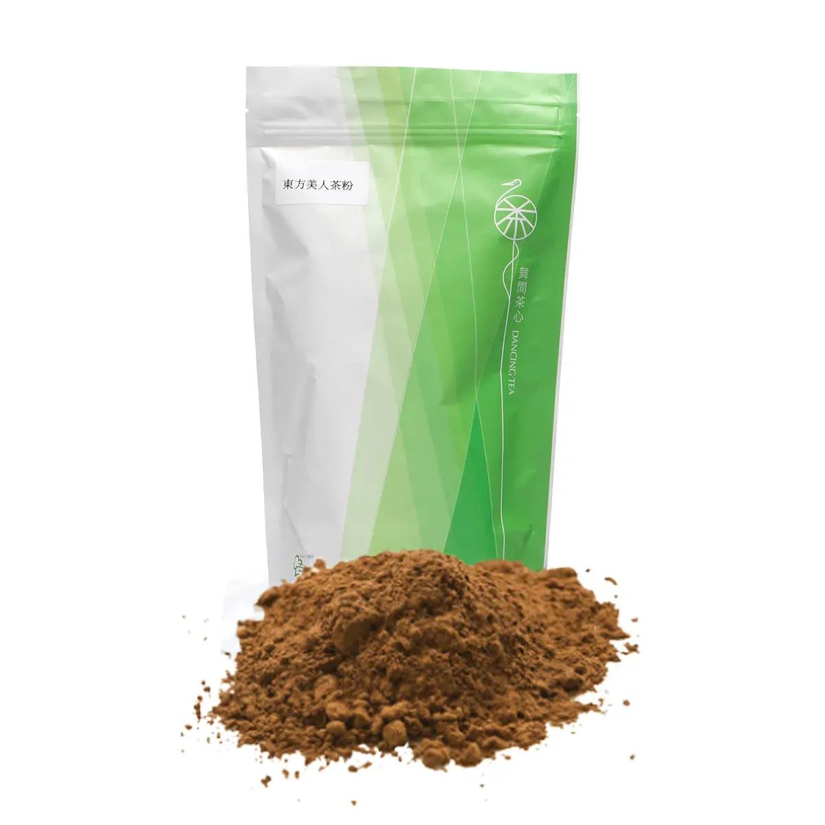Oriental Beauty (Dongfang Meiren) Tea Powder