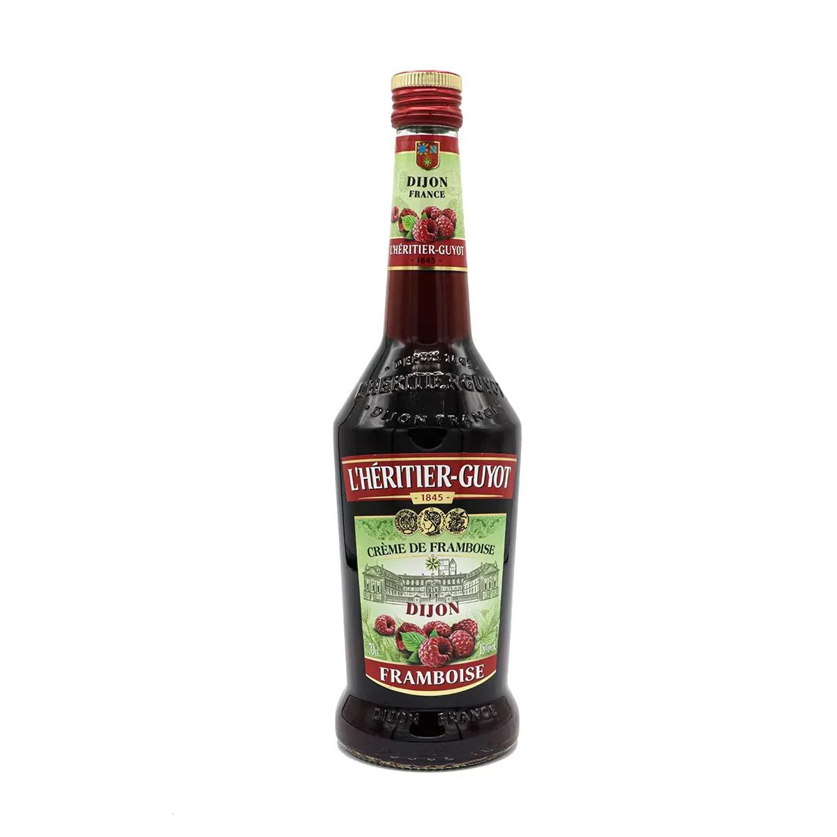 Crème de Framboise 15%