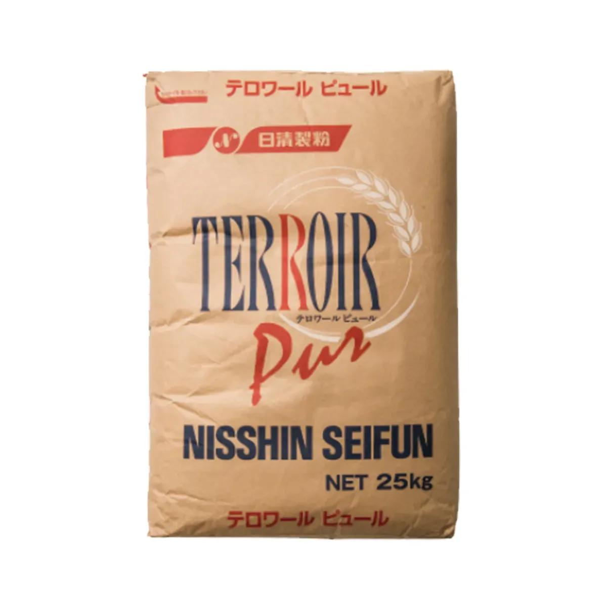 日清 PUR 法國小麥法國粉