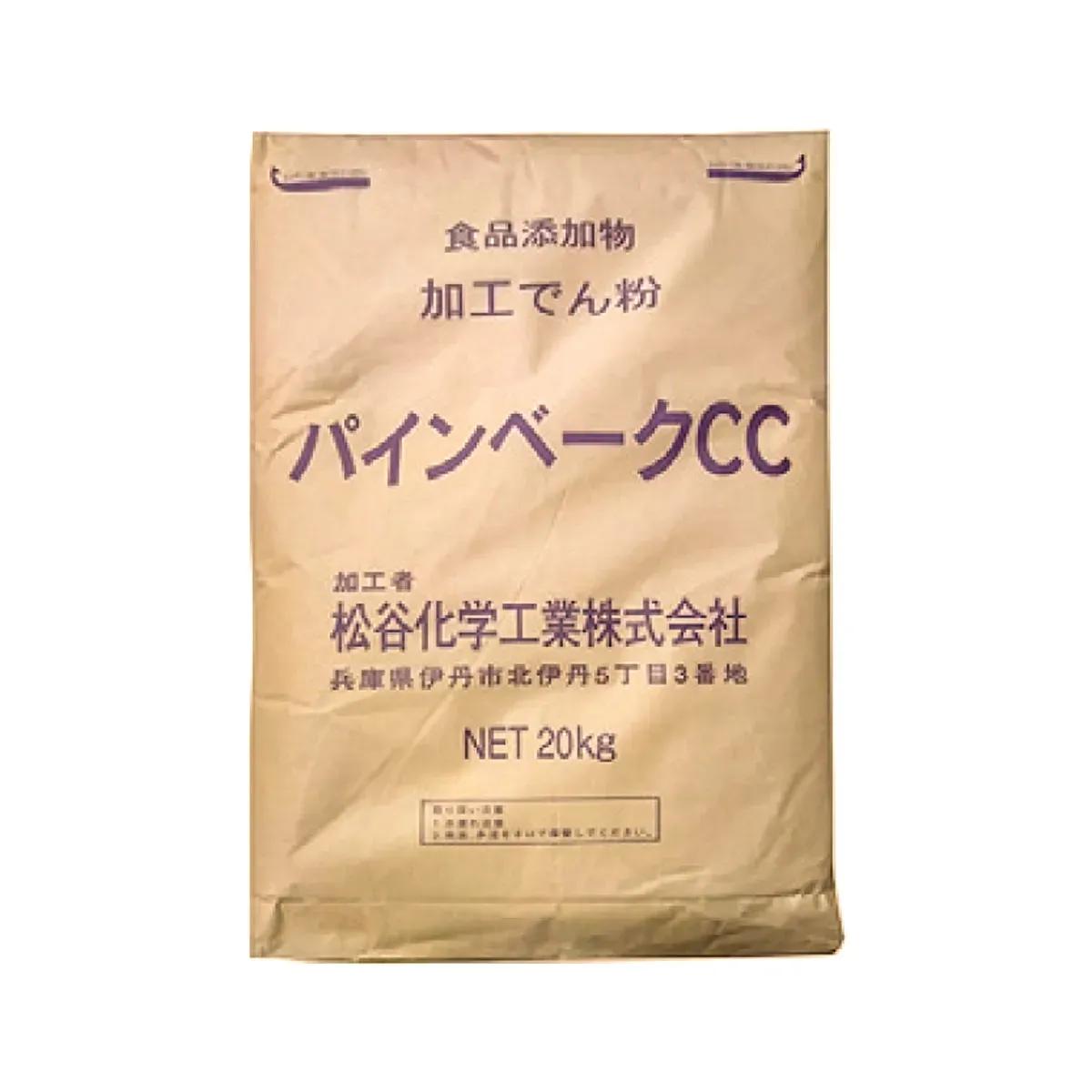 DISTARCH PHOSPHATE(DP-35)