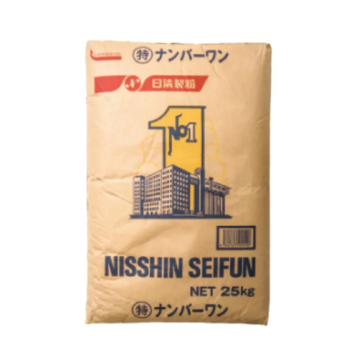 Toku Number 1 Chinese Noodle Flour  