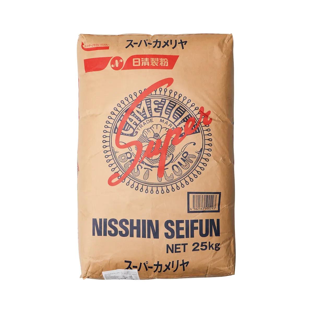 Super Comellia Bread Flour
