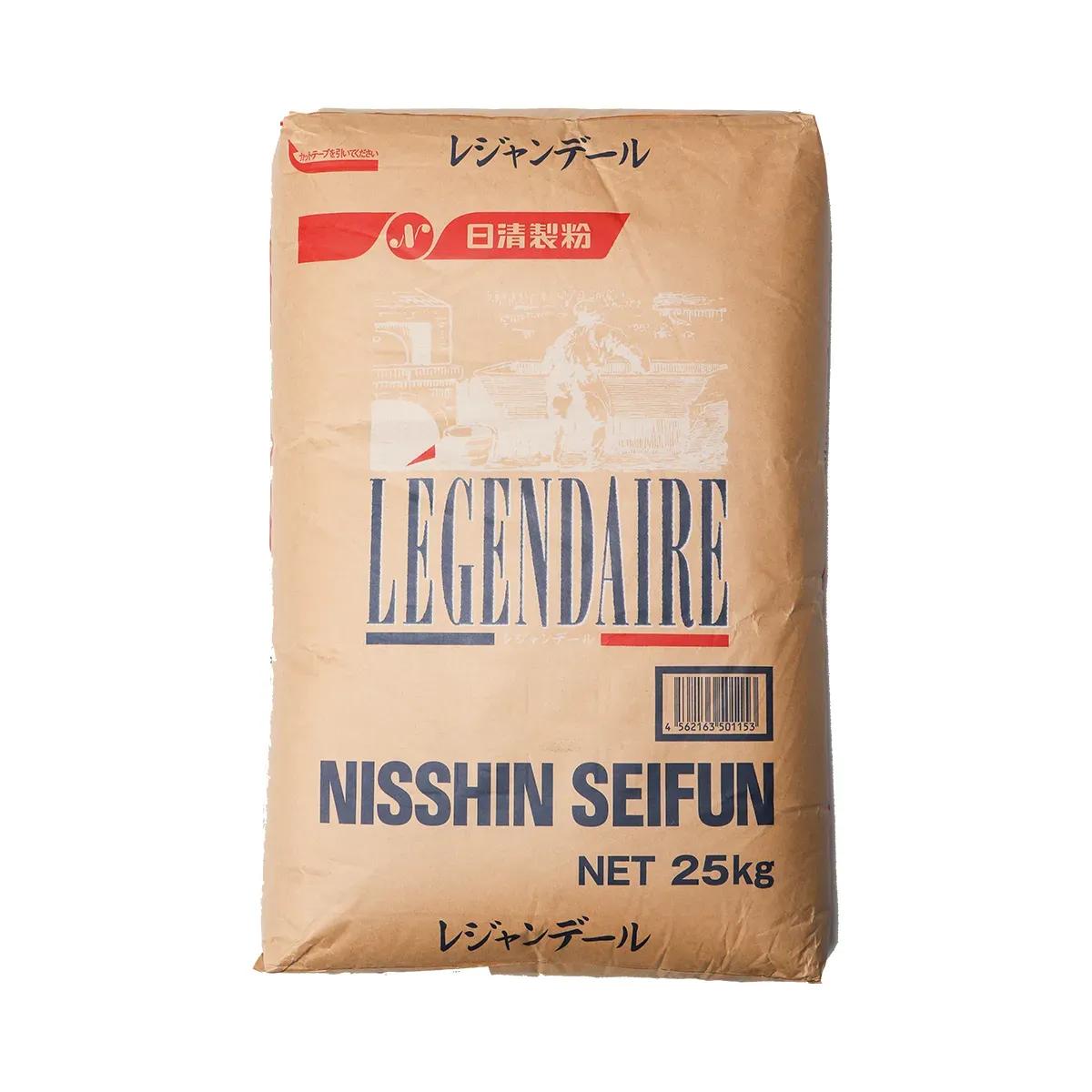 Legendaire High Gluten Flour