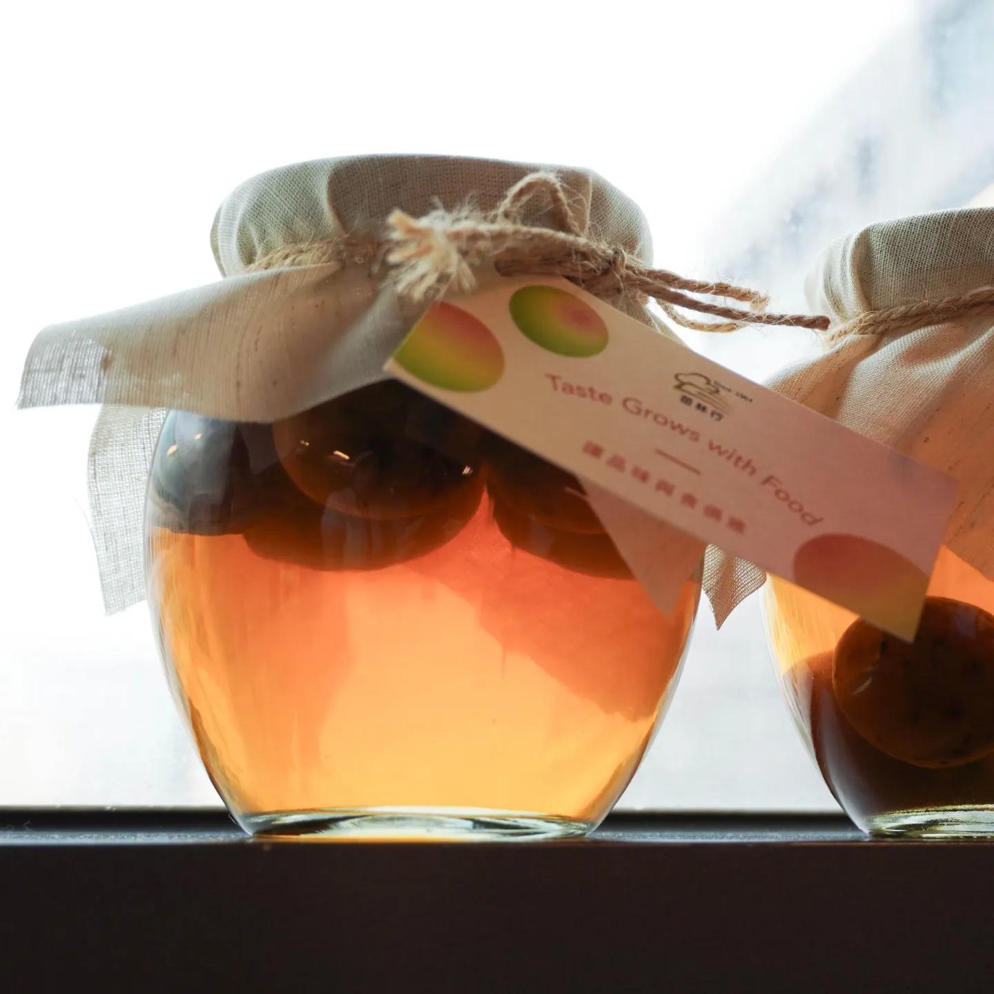 Maturing with Taste: A Journey of Time and Craft at Miaolin