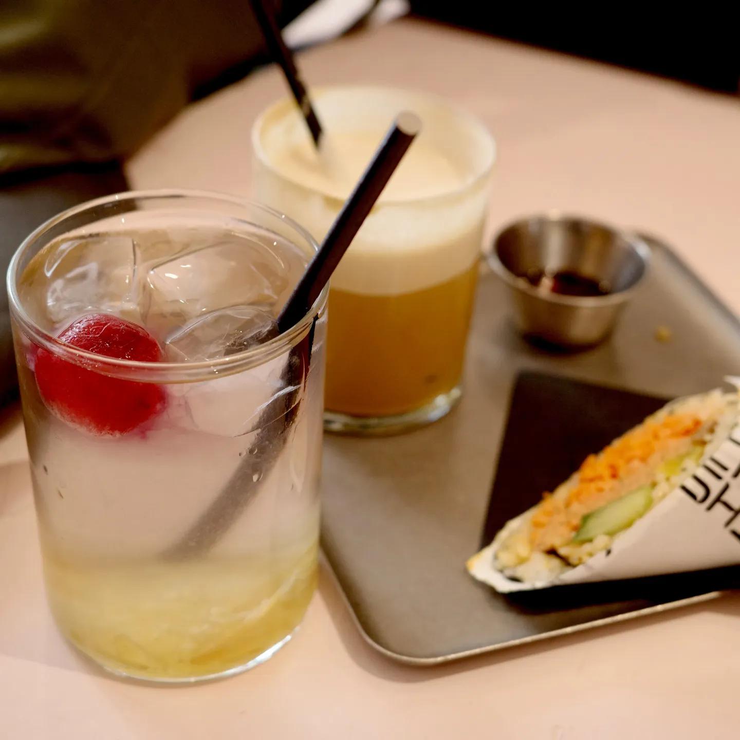 Asia's Culinary Wave in Paris and Taiwan's Soft Power