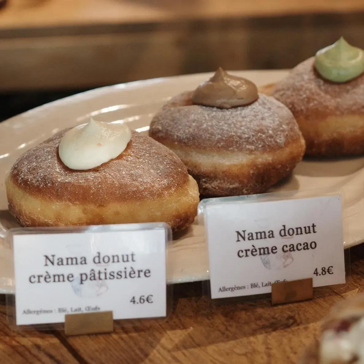 From Oliebollen to Raw Donuts: The Global Evolution of the Doughnut