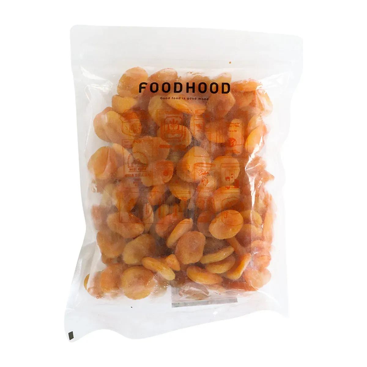 Dried Apricots