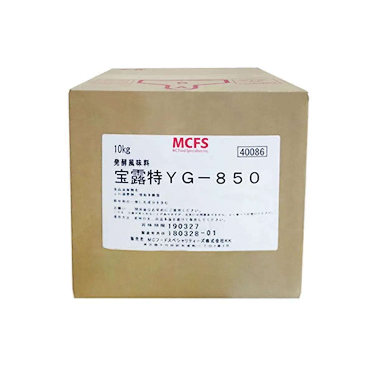 發酵液寶露特 YG-850