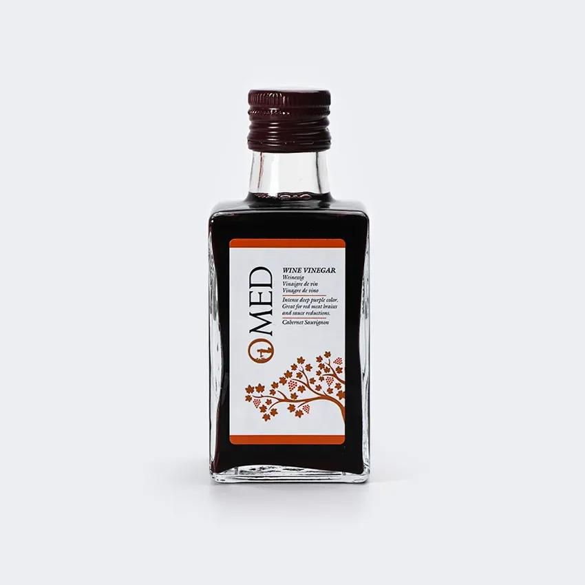 O-MED 卡本內蘇維濃 