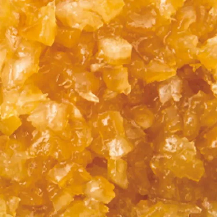Candied Lemon Cuts 5mm