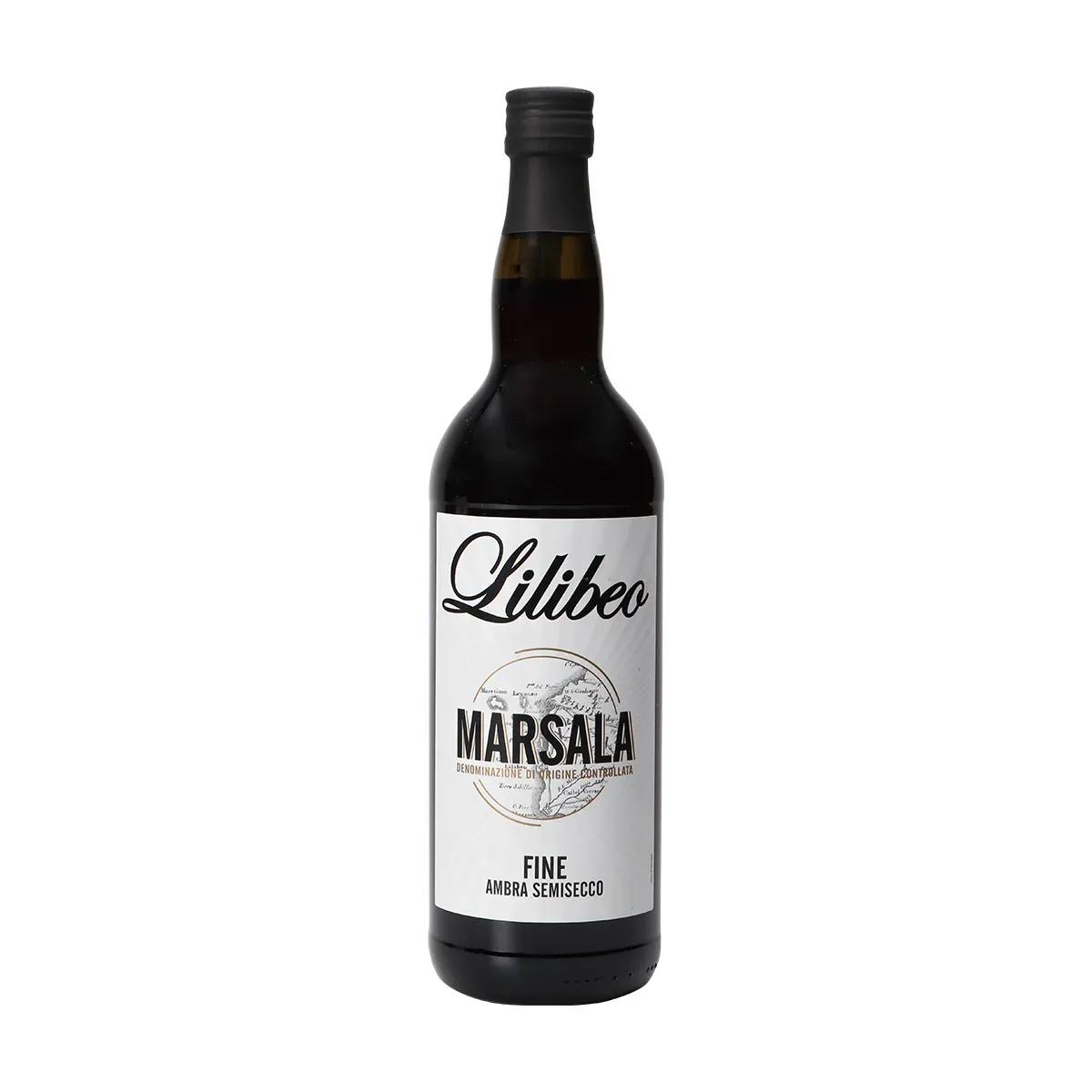 Marsala Fine D.O.P