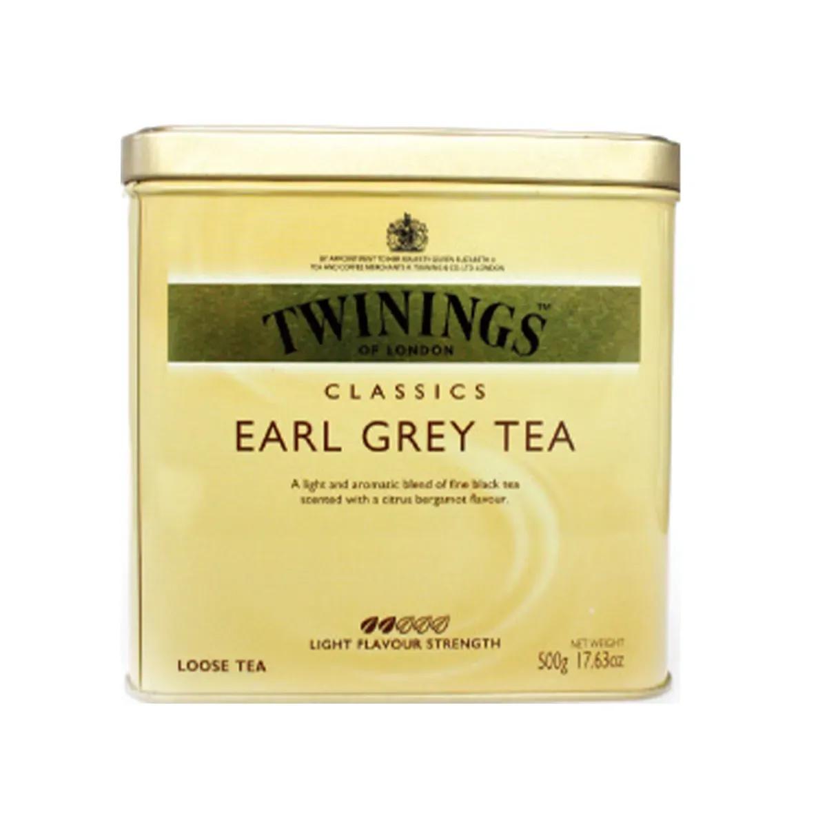 Twinings Earl Grey Tea
