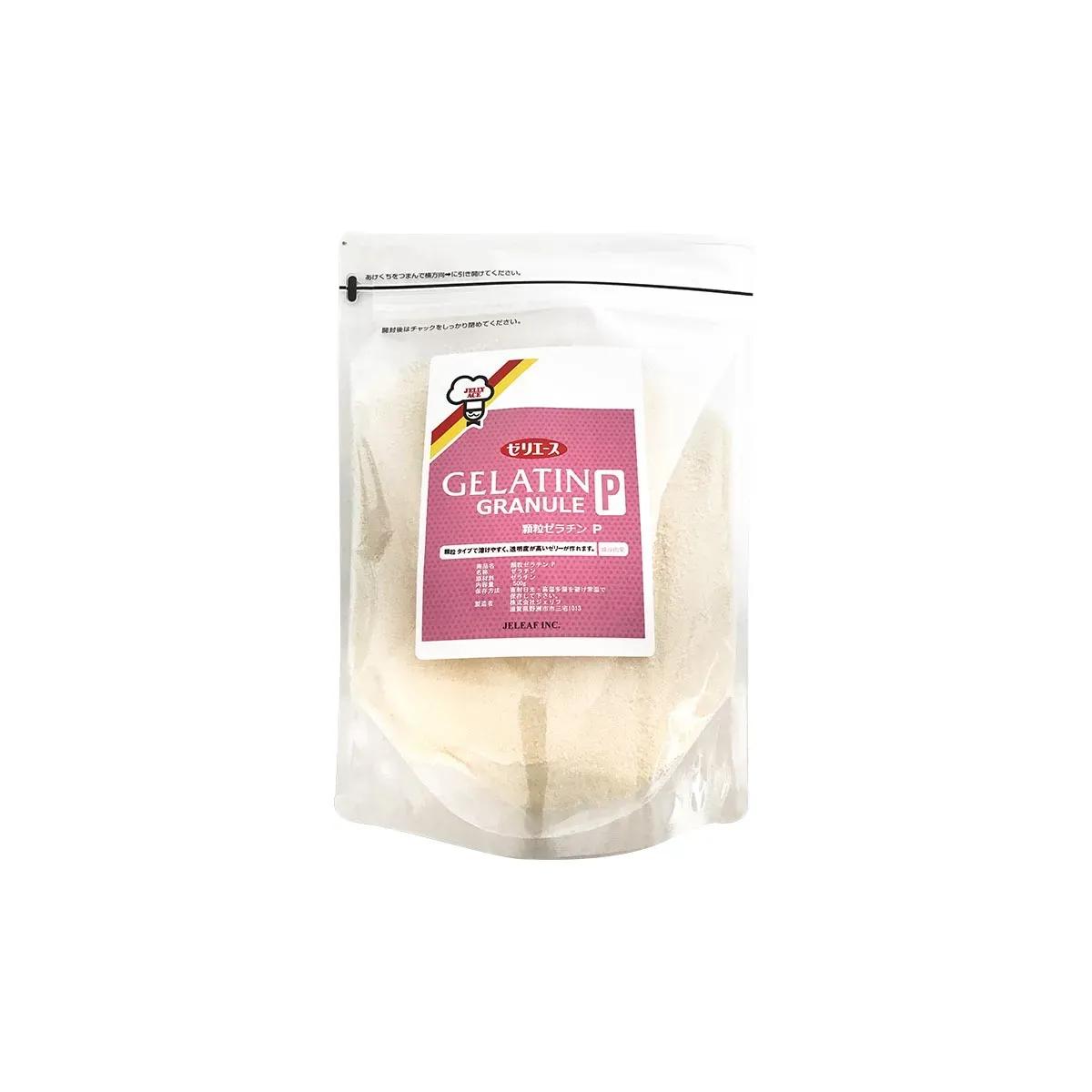 Gelatin Granule P