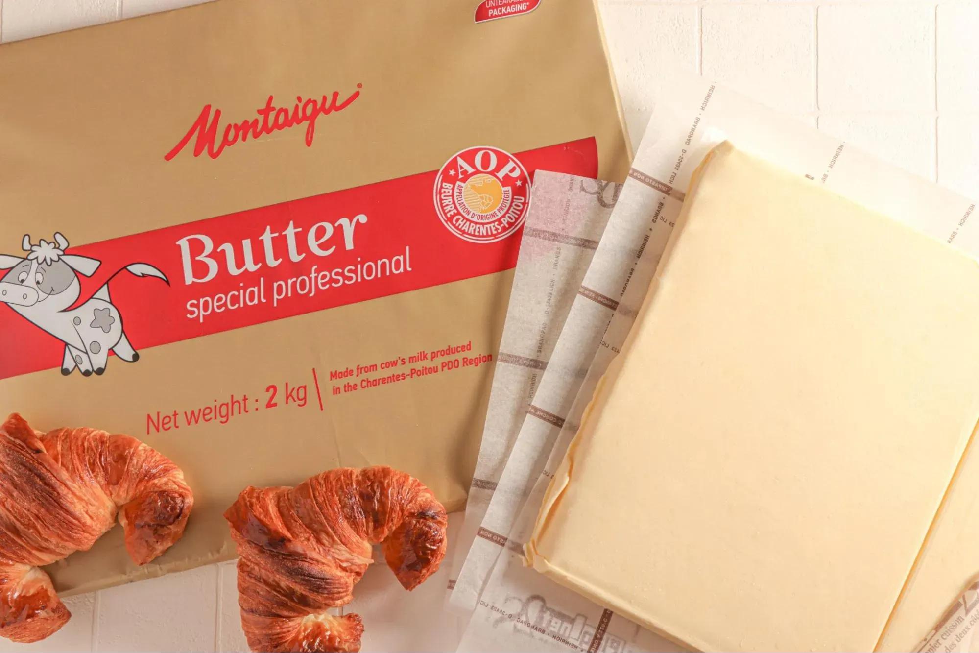 Discover the Unique Charm of Cultured Butter! A Comparison with Regular Butter & Your Guide to Choosing the Right One