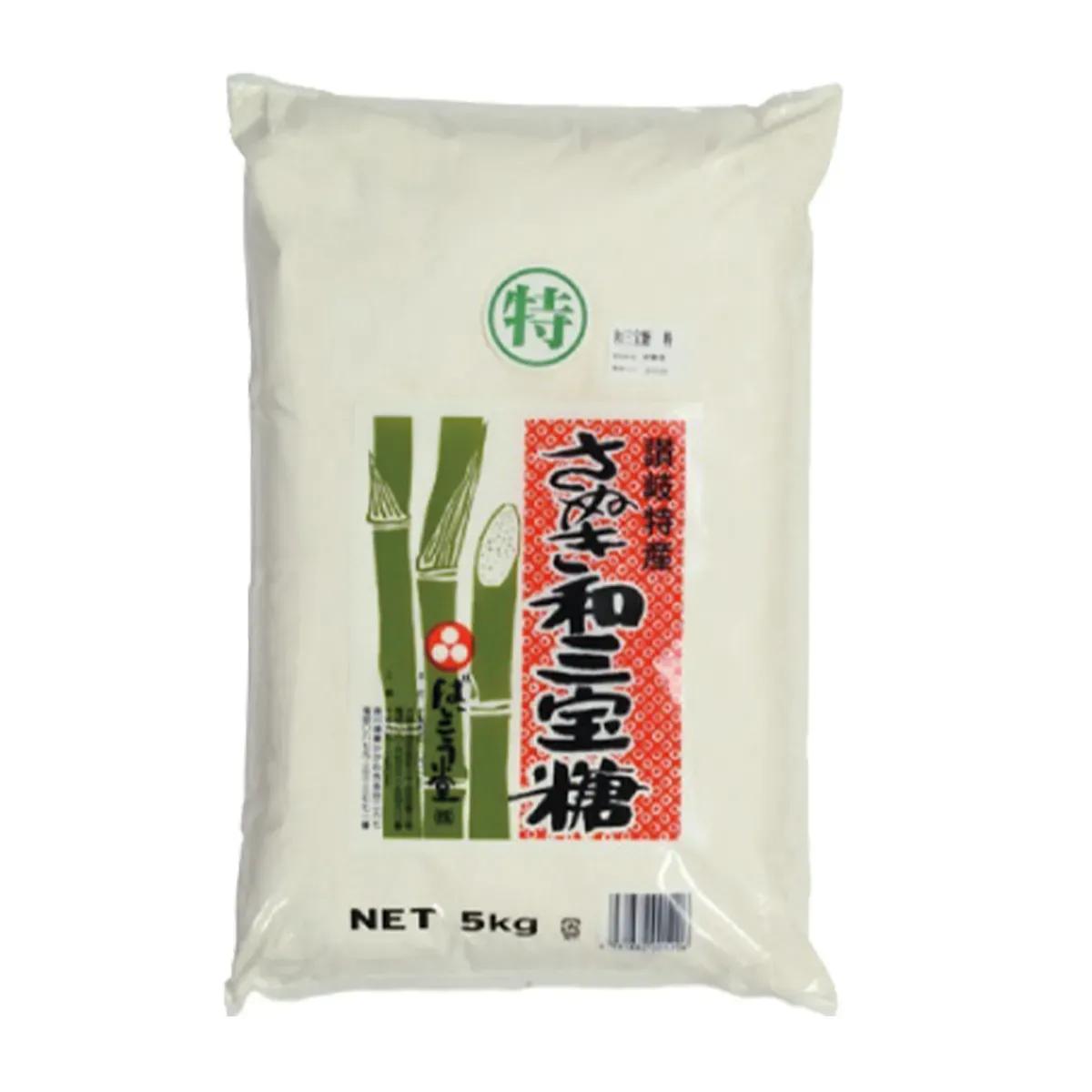 讚岐和三寶糖