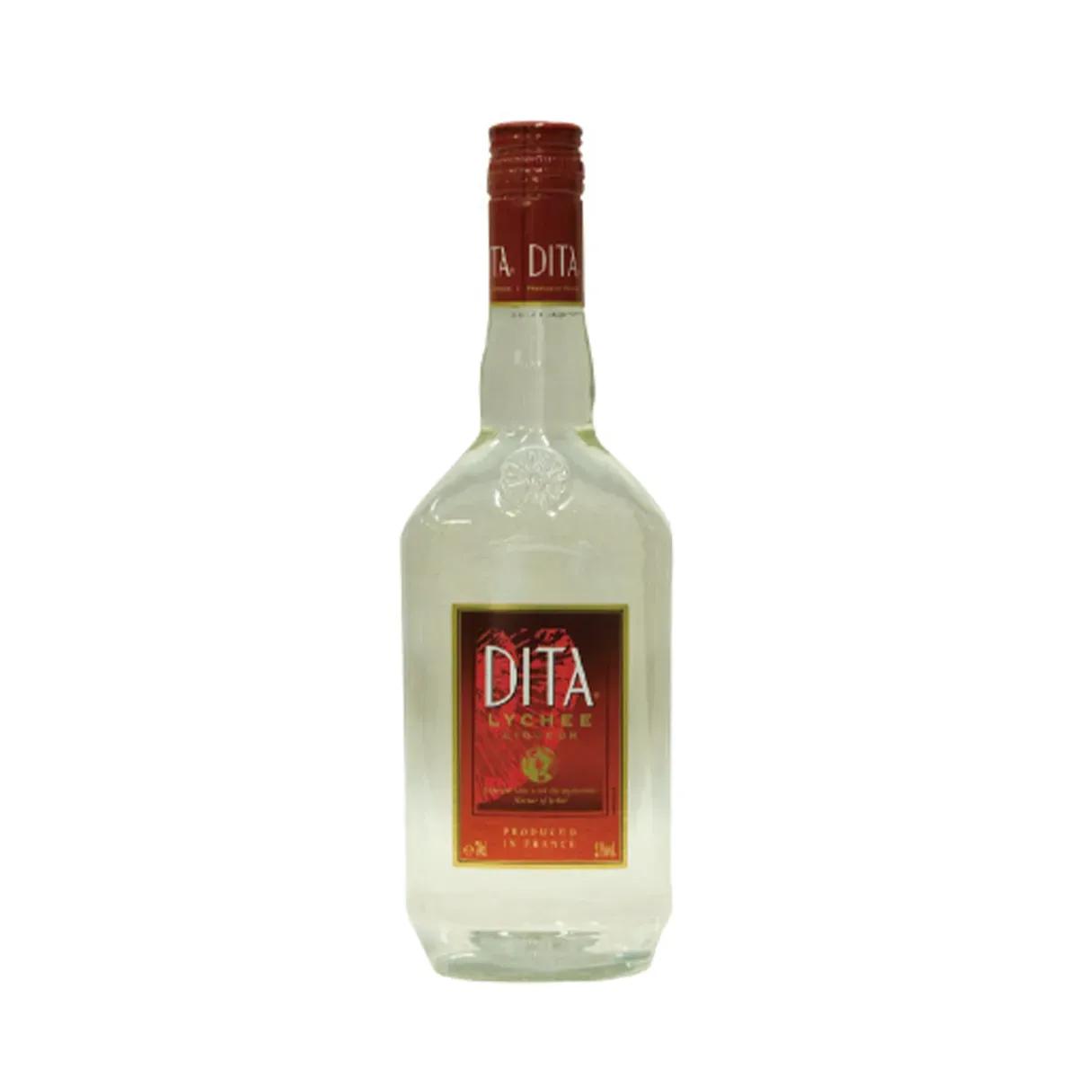 DITA荔枝酒