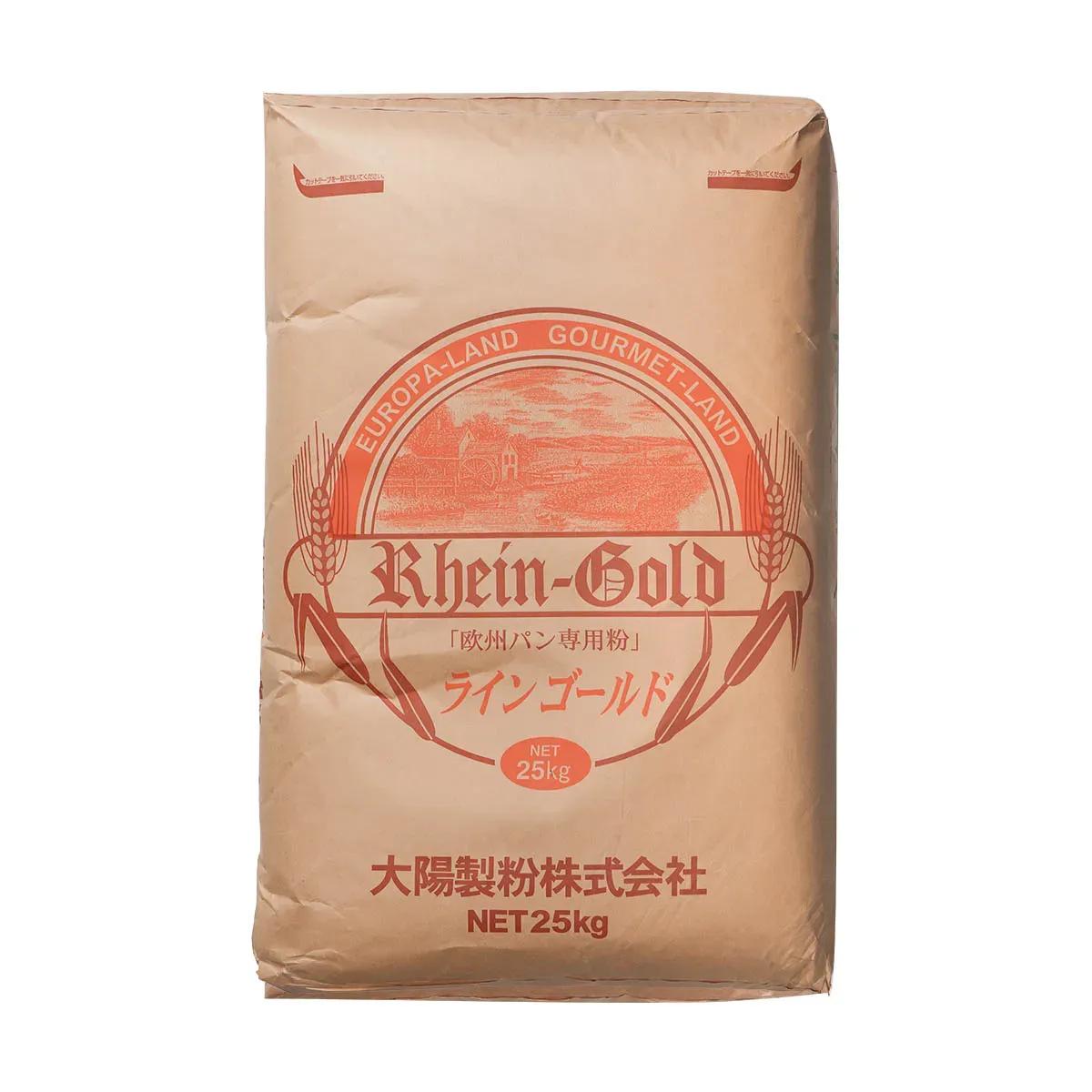 大陽製粉萊茵河
