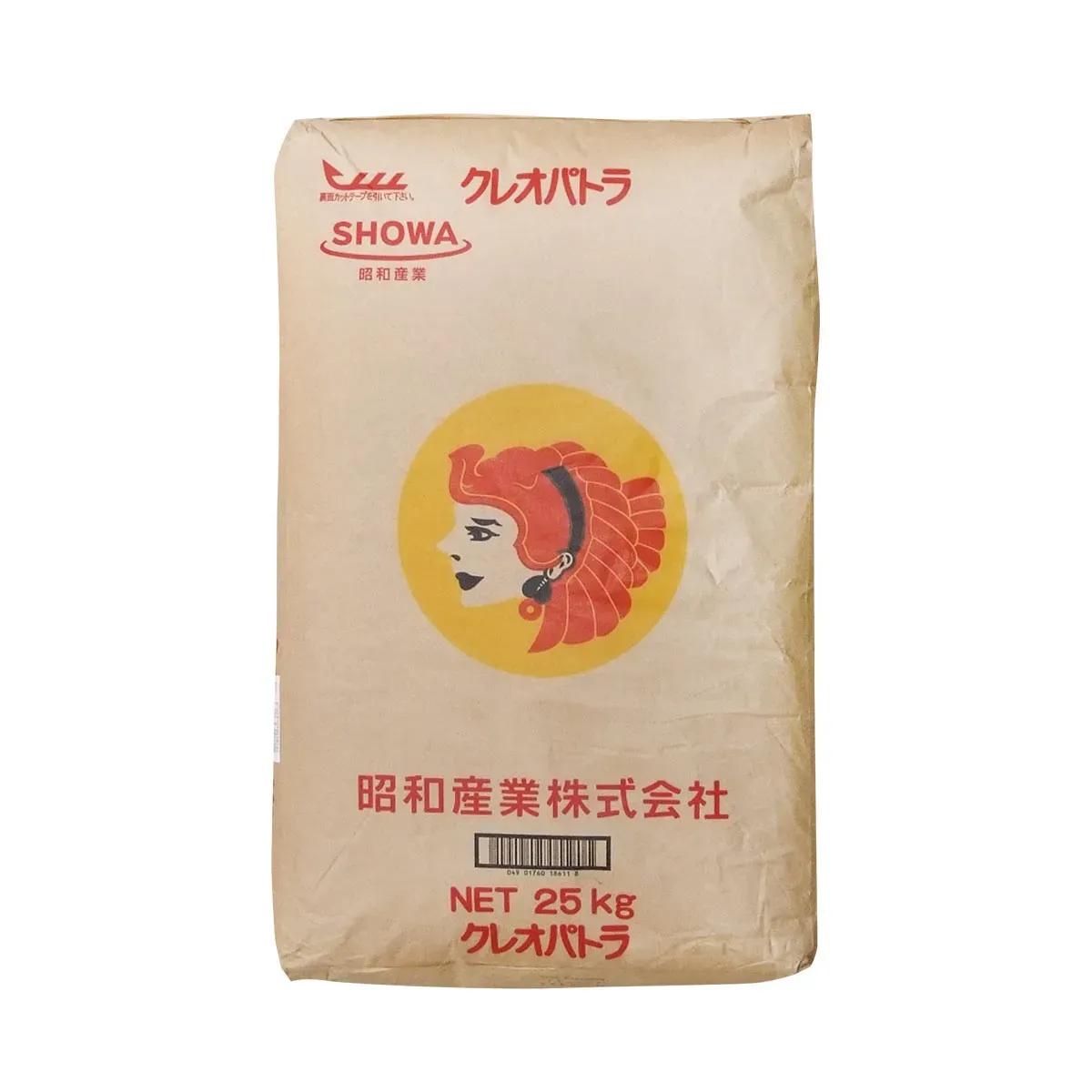 昭和埃及豔后—蛋糕粉