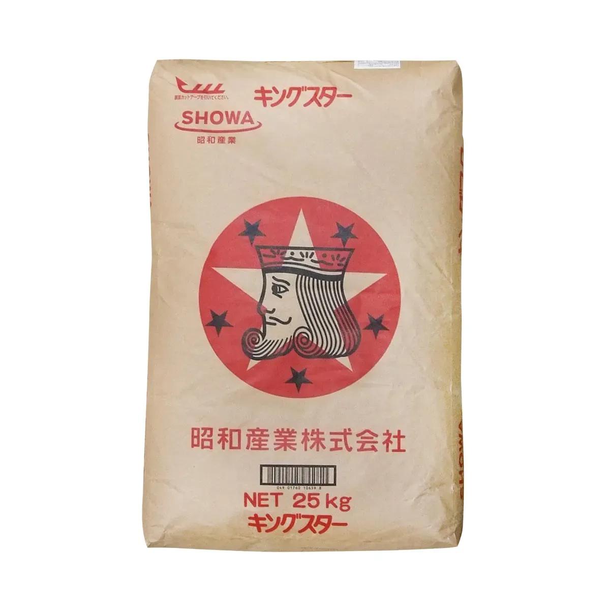 Showa King Star Bread Flour