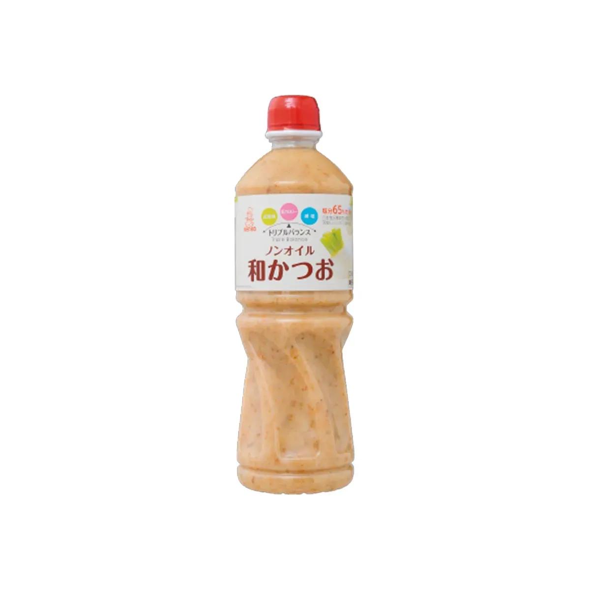KENKO TB 低卡無油和風鰹魚醬