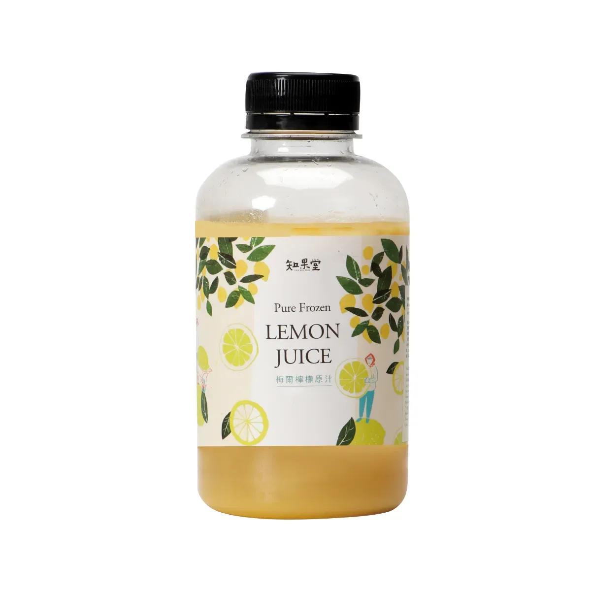 Meyer Lemon Juice