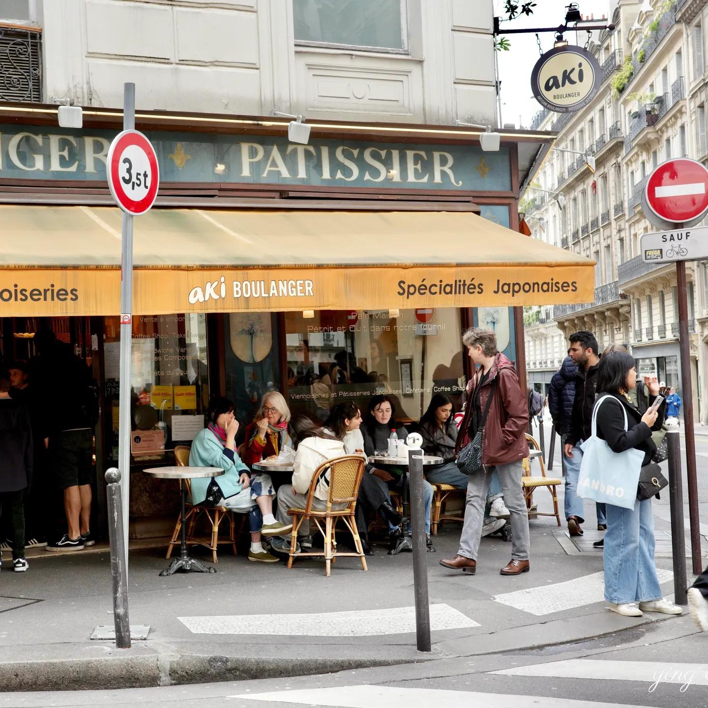 Capturing the Heart of France: How Japanese-Style Breads Won Over the Bread Capital of the World