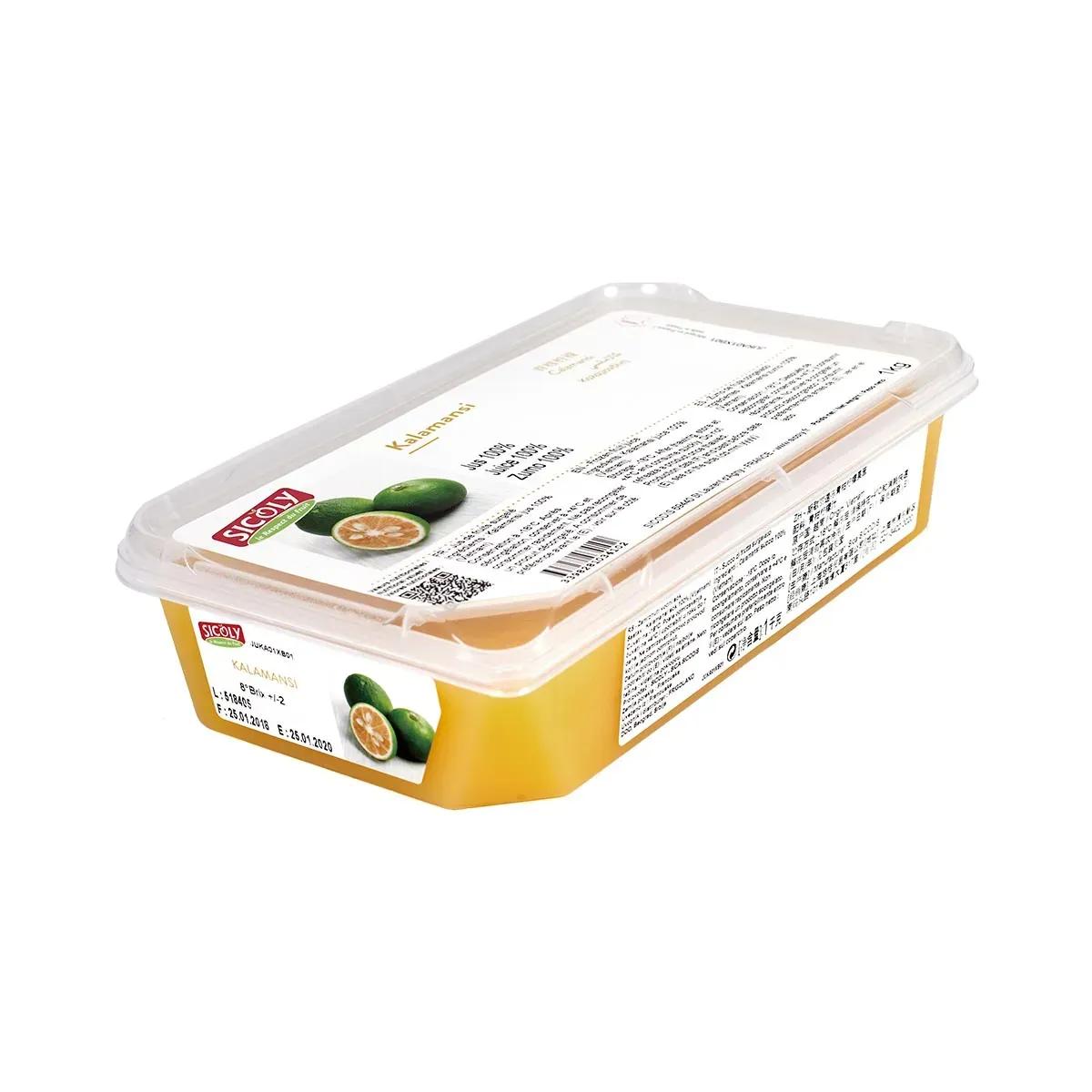 Kalamansi Juice NO ADDED SUGAR