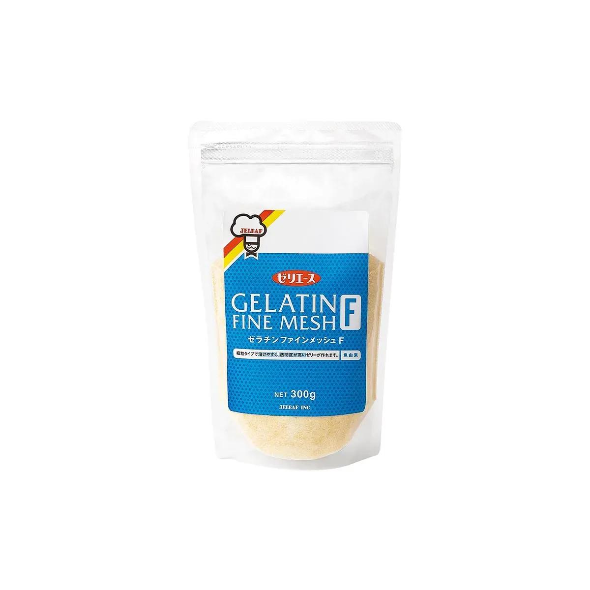 Gelatin Fine Mesh F-5000