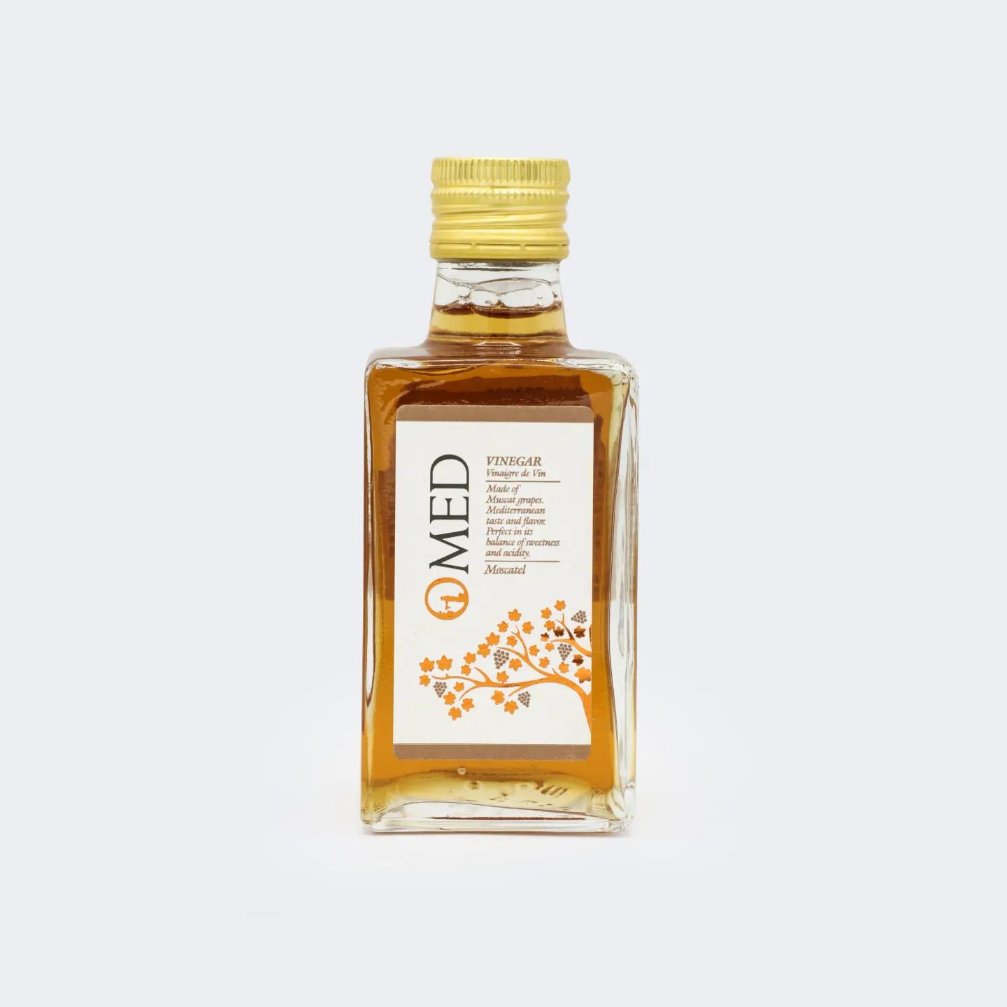 O-MED 麝香葡萄酒醋