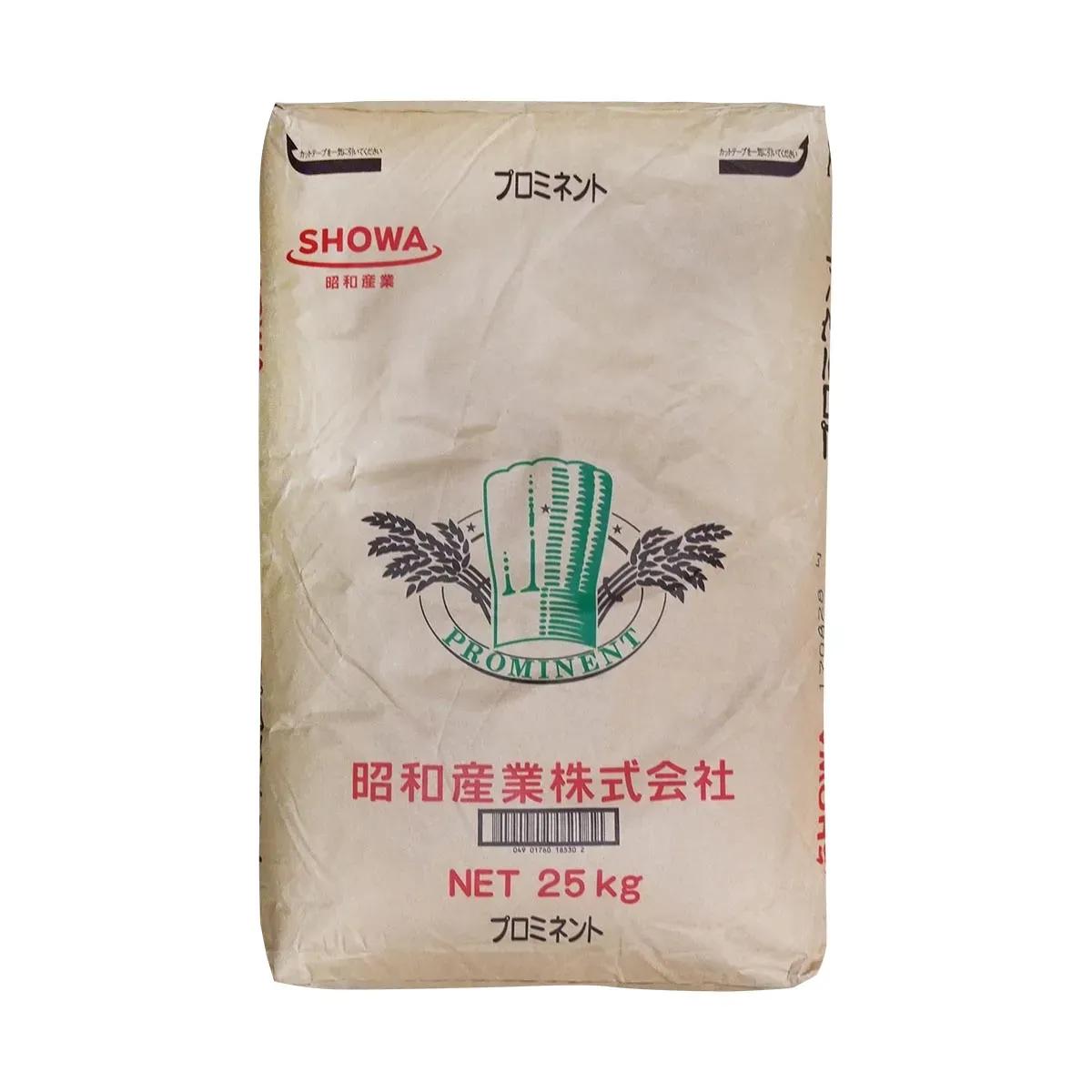 昭和加拿大小麥高筋粉