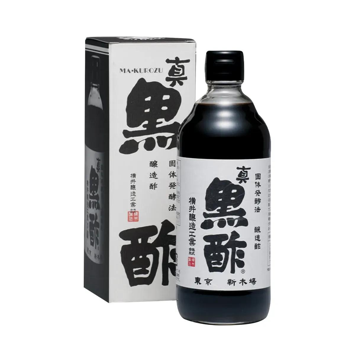 Black Vingar