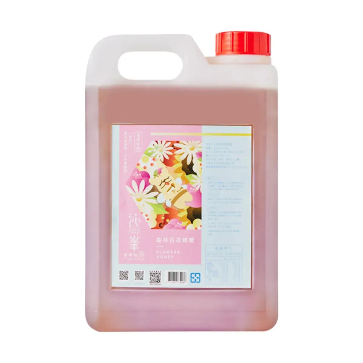 Flower Honey