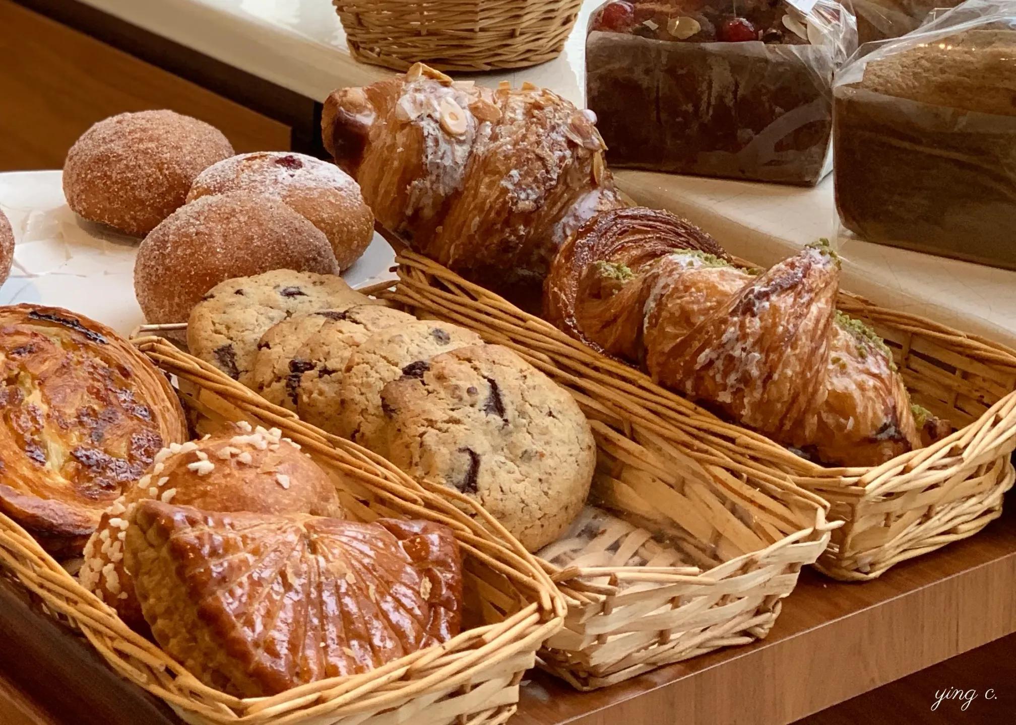 當美式餅乾遇上法式驕傲，談文化滲透與重新詮釋