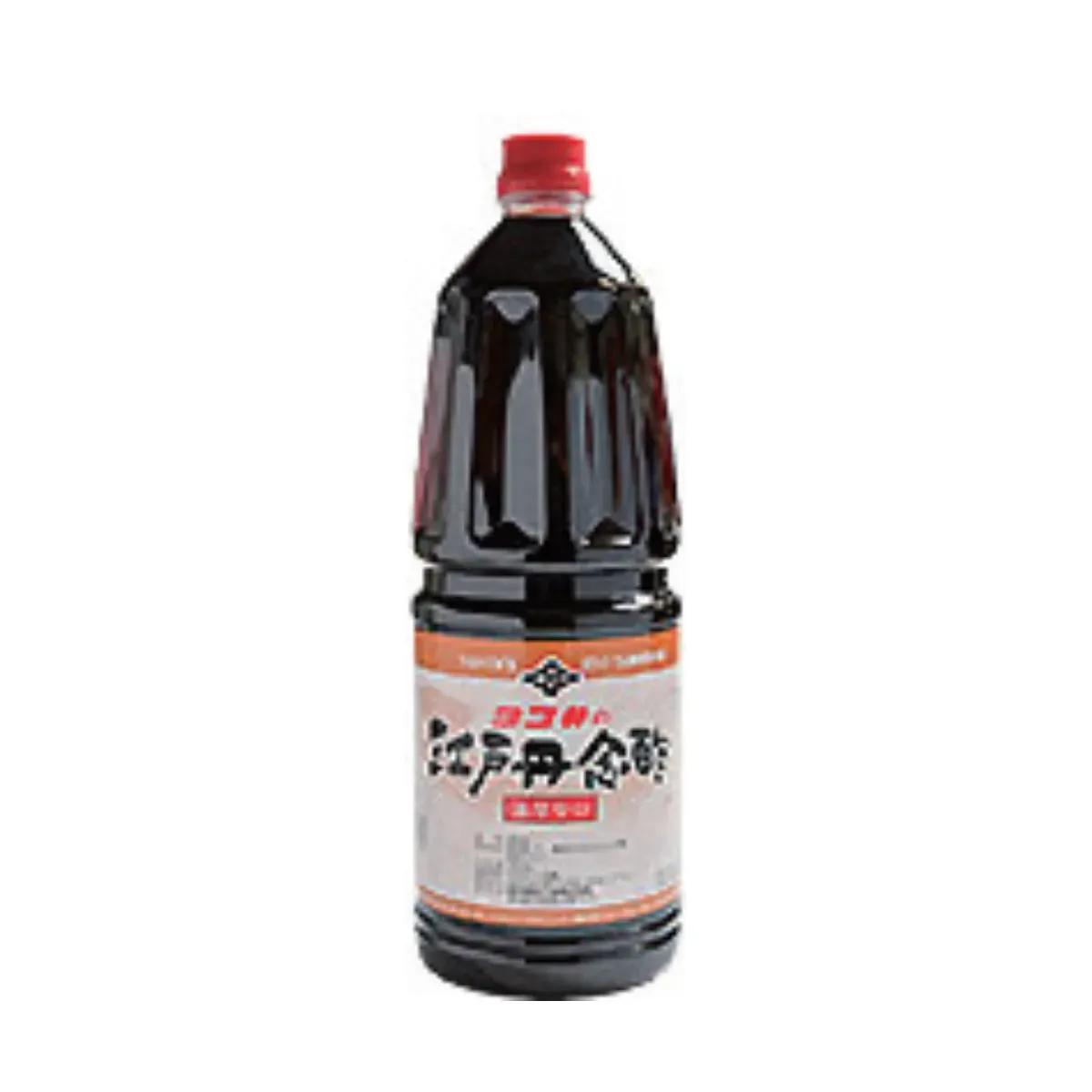Pre-mixed Sake Lees Vinegar - Edotannen