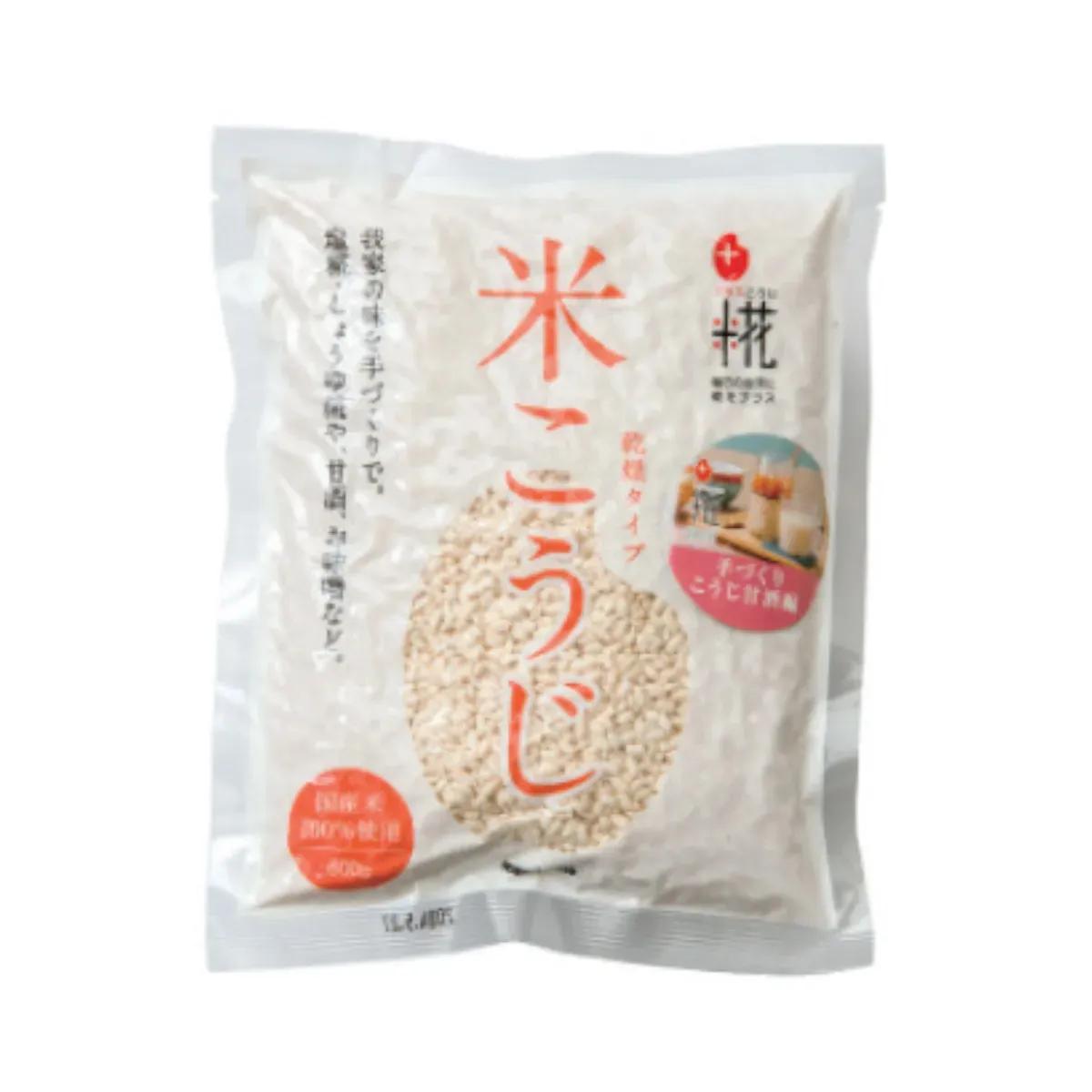 Marukome Dry Saccharity Rice