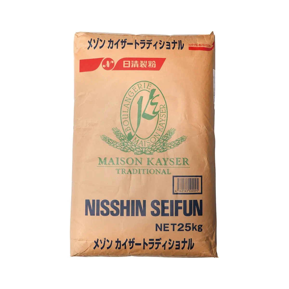 高品質 Maison Flour Wheat Traditional Kayser 製菓・製パン材料
